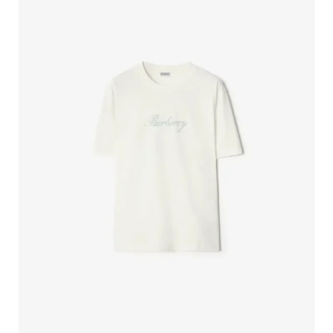 Rain or Shine Baumwoll-T-Shirt