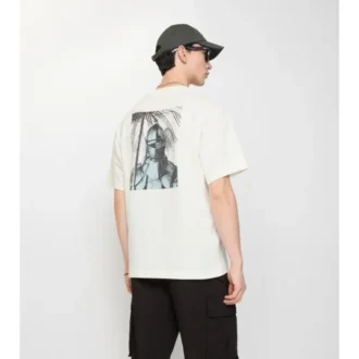 Rain or Shine Baumwoll-T-Shirt