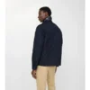 Ramsey-Jacke mit feinem Karomuster