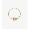 Schild-Armband 