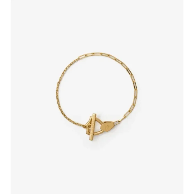 Schild-Armband 