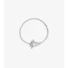 Schild-Armband 