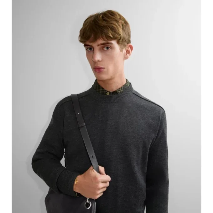 Schild-Armband 
