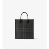 Schlanke, vertikale Denny-Tasche
