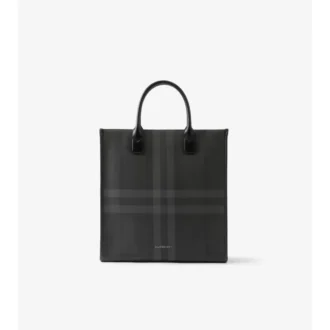 Schlanke, vertikale Denny-Tasche