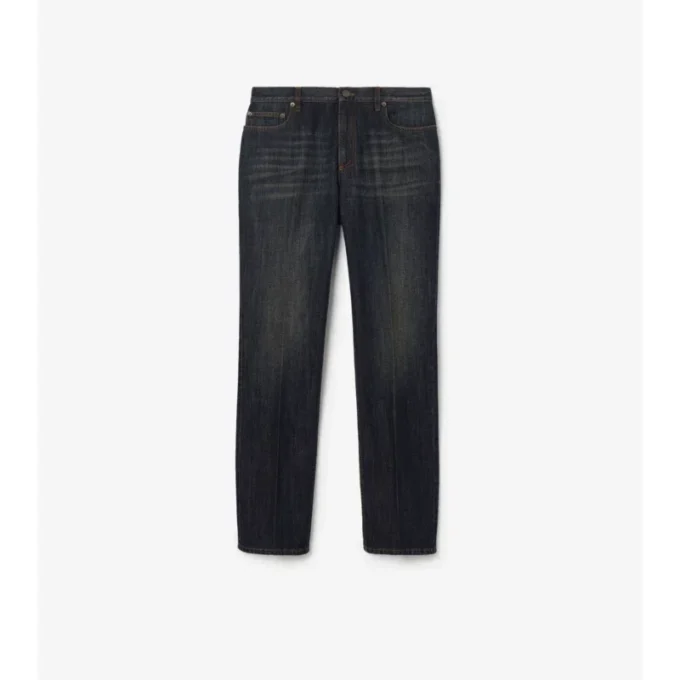 Schmale Jeans