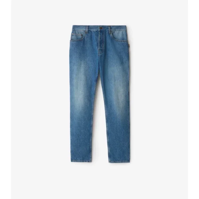 Schmale Jeans