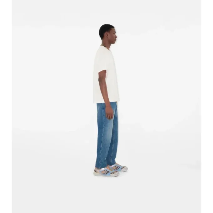 Schmale Jeans