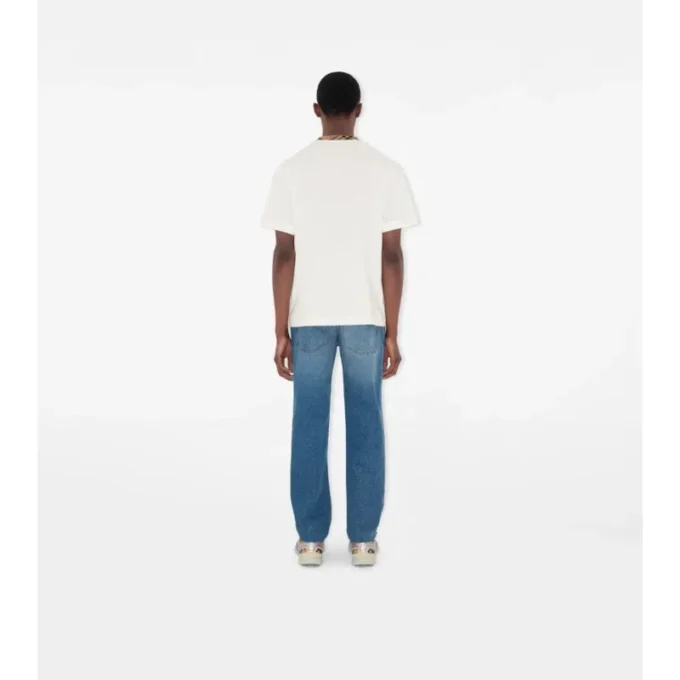 Schmale Jeans