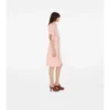 Shirtkleid aus Baumwollpopeline