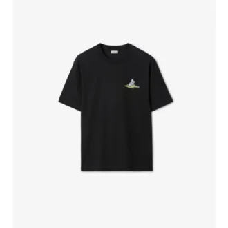 Sleeping Knight Baumwoll-T-Shirt