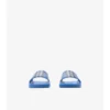 Slides mit Karomuster
