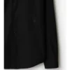 Slim-Fit-Baumwollhemd
