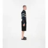 Slim-Fit-Hemd aus Baumwolle mit Karomuster