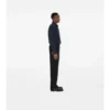 Slim-Fit-Hemd aus Stretch-Baumwolle