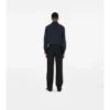Slim-Fit-Hemd aus Stretch-Baumwolle