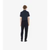 Slim-Fit-Hemd aus Stretch-Baumwolle