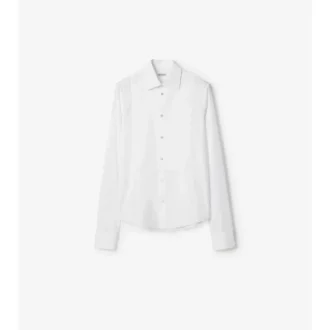 slim fit smokinghemd aus baumwolle 1 330x330 - Slim-Fit-Smokinghemd aus Baumwolle