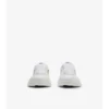 Sneaker aus Leder mit Karomuster