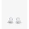 Sneaker aus Leder mit Karomuster