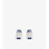 Sneaker aus Leder mit Karomuster