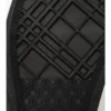 Sneaker aus Nylon-Mischgewebe mit Karomuster