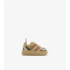Sneaker mit Karomuster