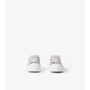 Sneaker mit Karomuster