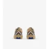 Sneaker mit Karomuster