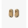 Sneaker mit Karomuster
