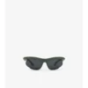 Sportliche Sonnenbrille