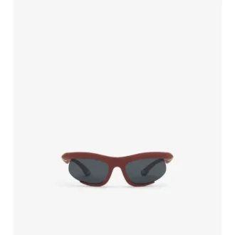 Sportliche Sonnenbrille