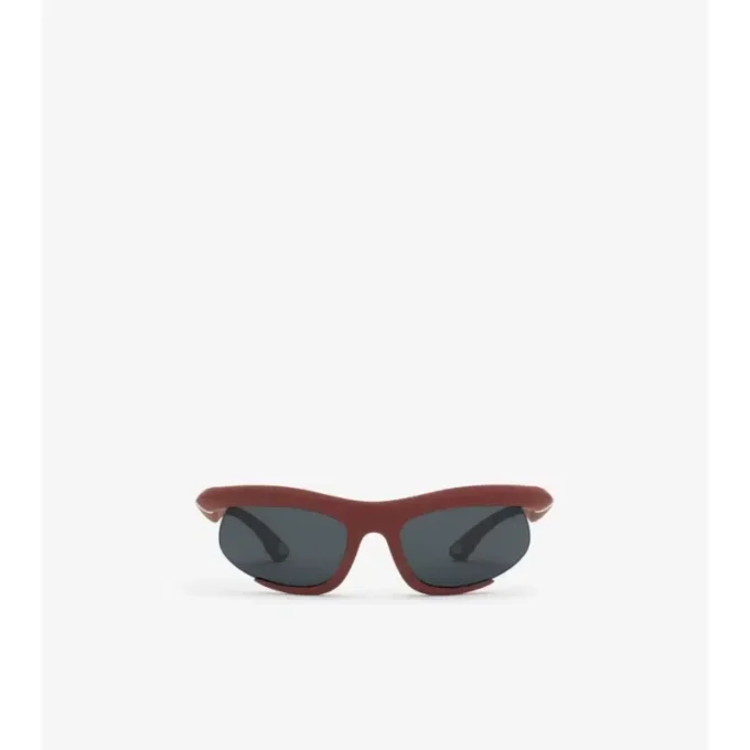 Sportliche Sonnenbrille