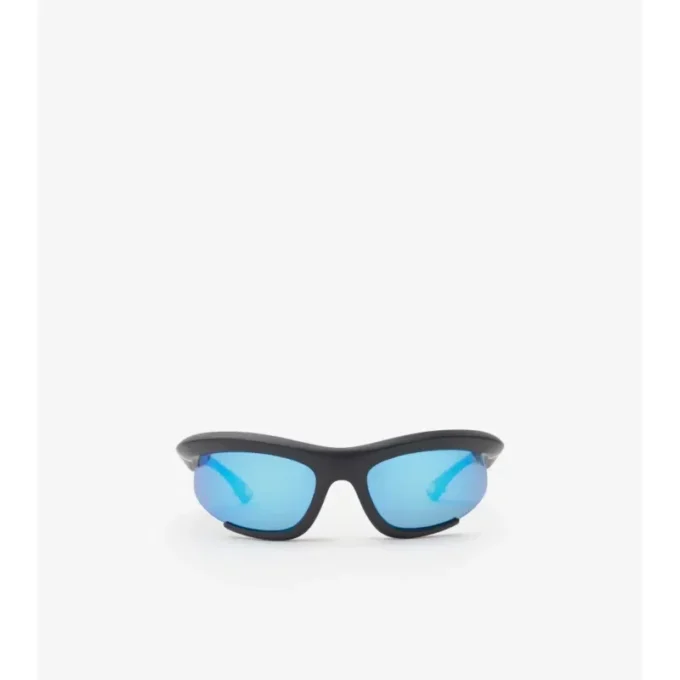 Sportliche Sonnenbrille