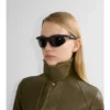 Sportliche Sonnenbrille