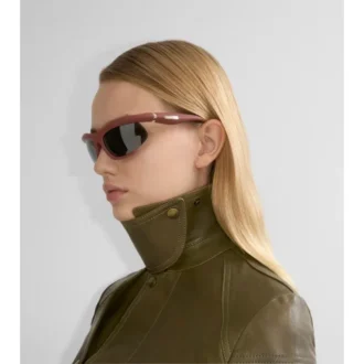 Sportliche Sonnenbrille