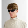 Sportliche Sonnenbrille