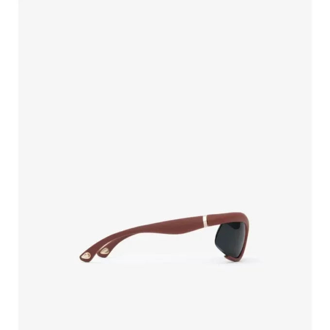 Sportliche Sonnenbrille