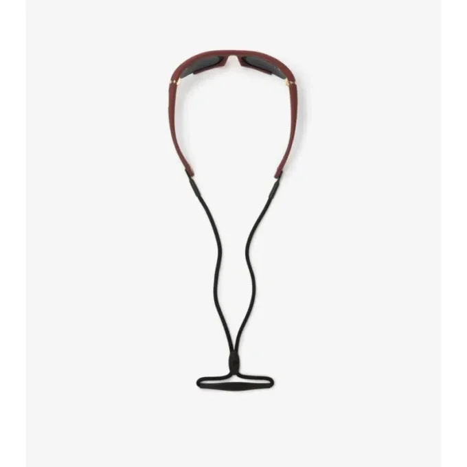 Sportliche Sonnenbrille