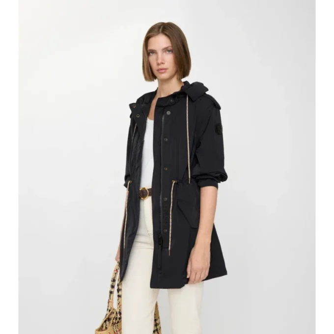Stretch-Nylon-Parka