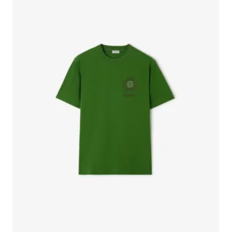 Sun Baumwoll-T-Shirt