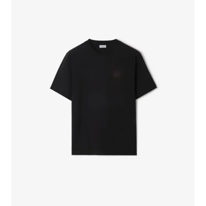 Sun Baumwoll-T-Shirt