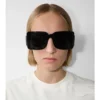 Tb Square Sonnenbrille