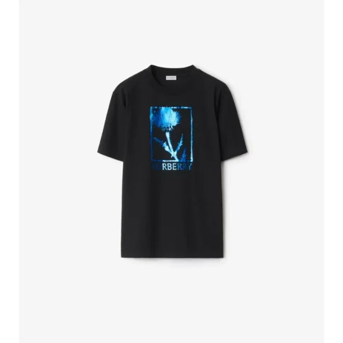 Thistle Baumwoll-T-Shirt