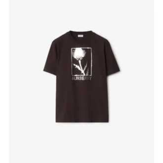 Thistle Baumwoll-T-Shirt