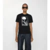 Thistle Baumwoll-T-Shirt