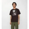 Thistle Baumwoll-T-Shirt