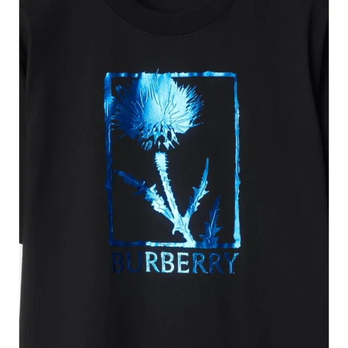 Thistle Baumwoll-T-Shirt