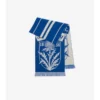 Thistle Shield Wollschal
