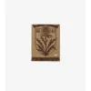 Thistle Shield Wollschal